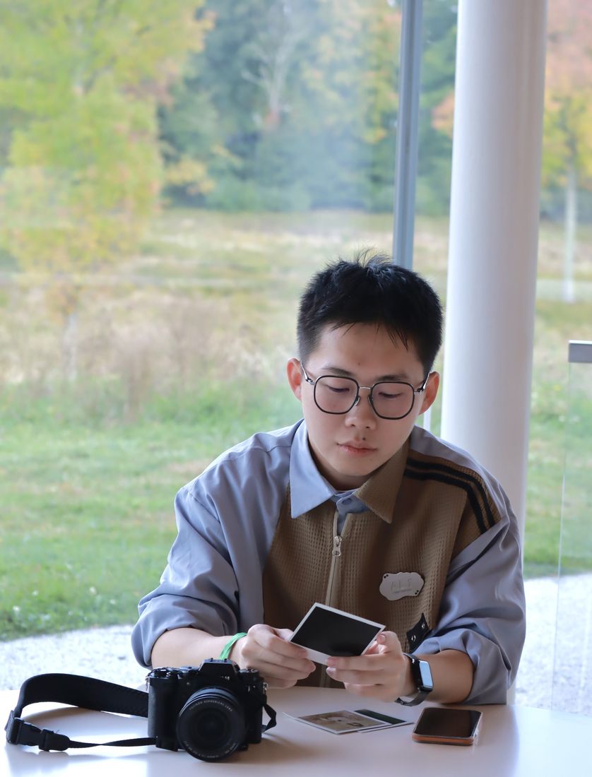 Alex Xu